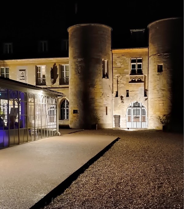 Château de Vaux 2