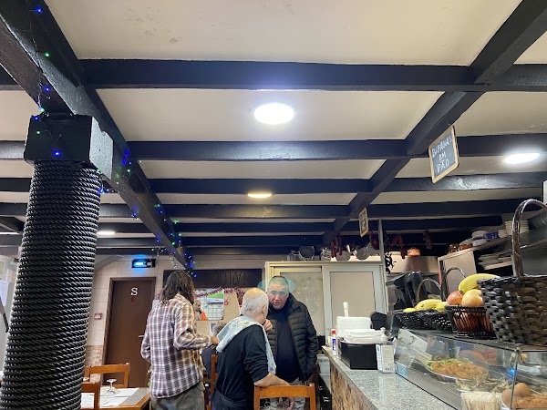 O Buraquinho Do Freixo