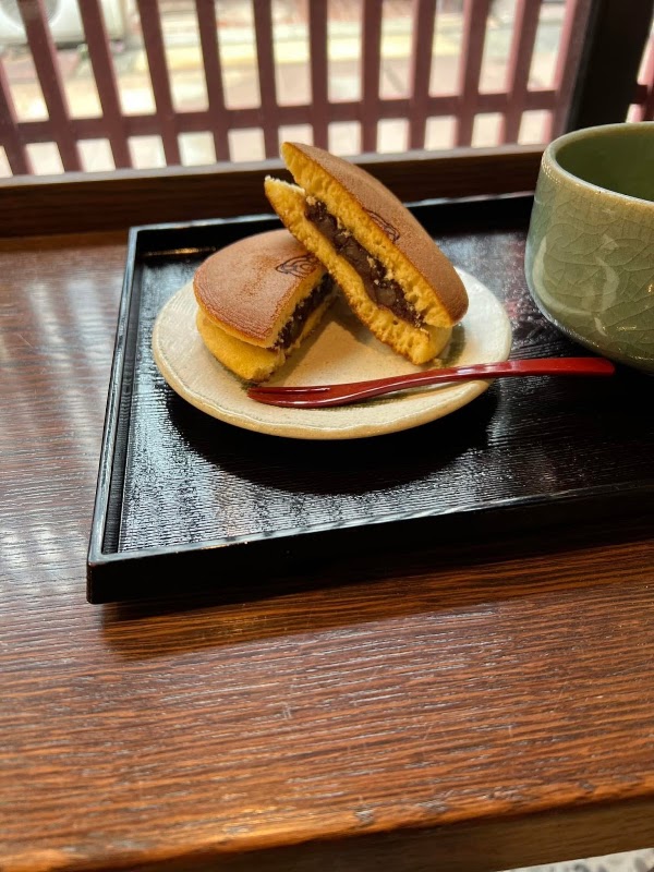 Morihachi 4