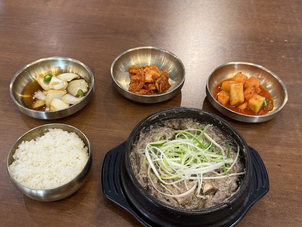 Yukjeon Gukbap 5