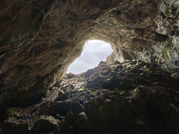 Kamares Cave