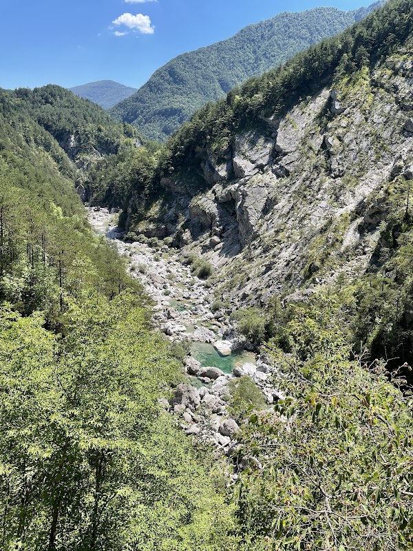 Pozze Smeraldine 1