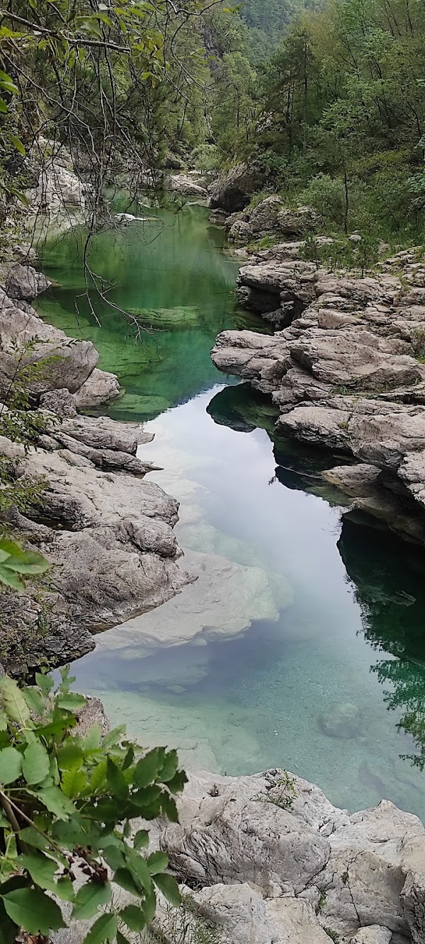 Pozze Smeraldine 5