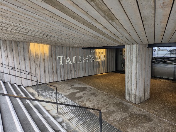 Talisker Distillery 2