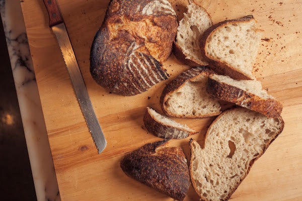 Miette Boulangerie 5