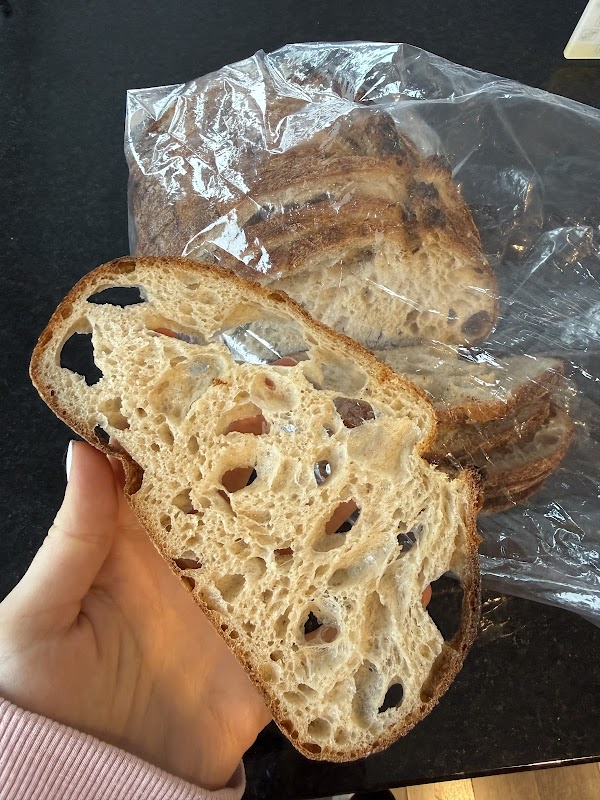 Miette Boulangerie 2