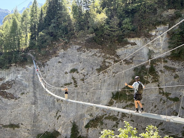 Nepalbrücke