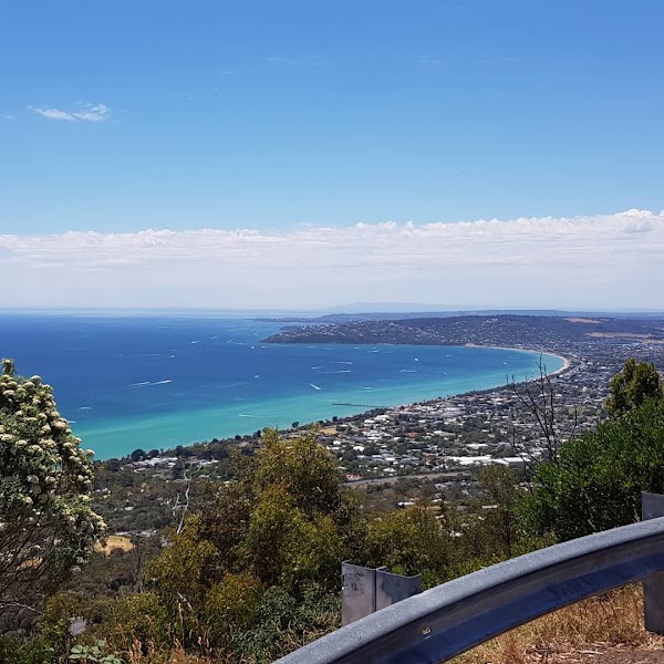 Port Phillip