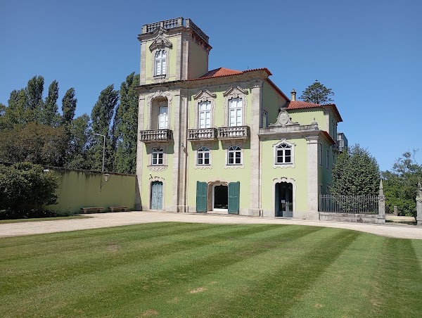 House of Prelada