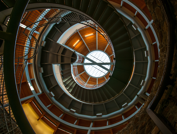 Big Well Museum 1