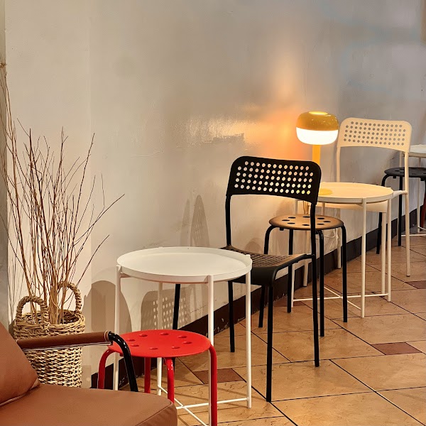 The Coffee Realm - North Fairview 1