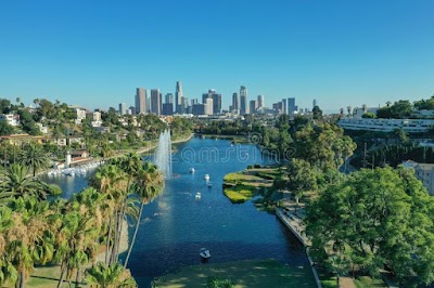 Los Angeles 1