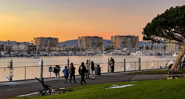 Los Angeles 5