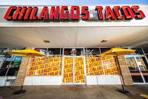 Chilangos Tacos 1