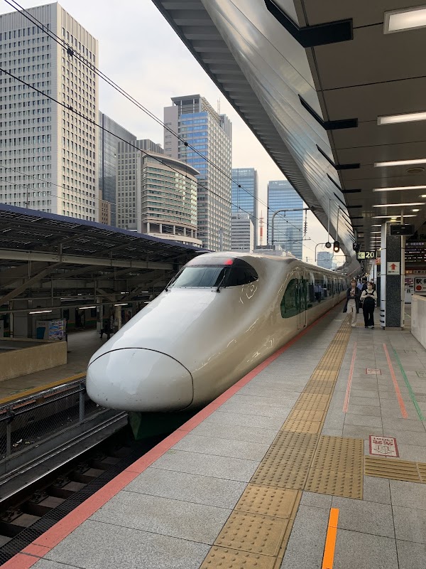 Tokyo Station building 3