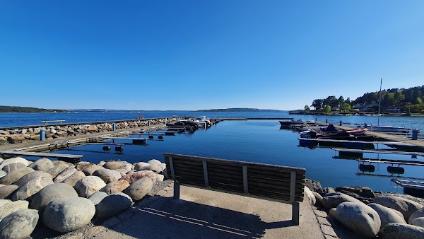 Lysaker