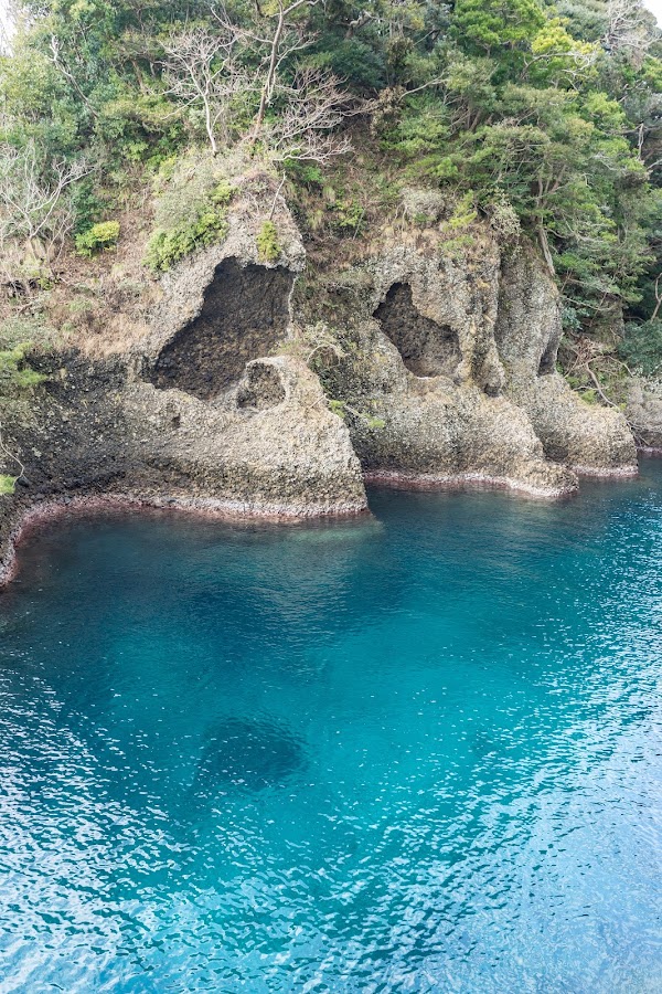 Mushiya no Irie （Mushiya Inlet） 5