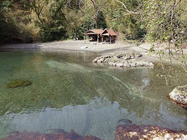 Mushiya no Irie （Mushiya Inlet） 4