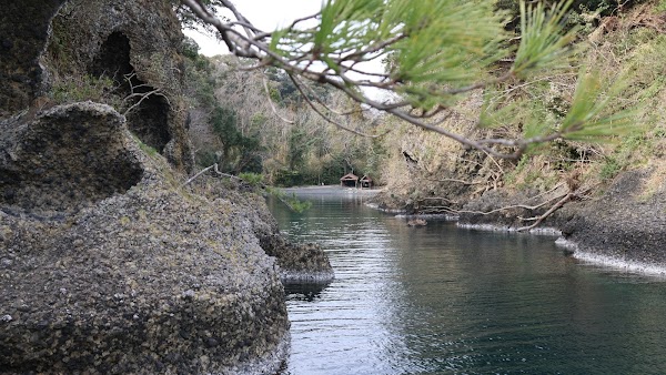 Mushiya no Irie （Mushiya Inlet） 3