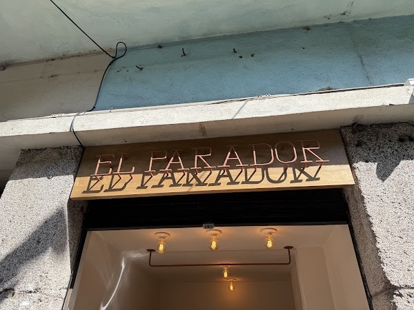 El Parador