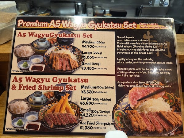 Gyumon Halal Ramen Asakusa 2