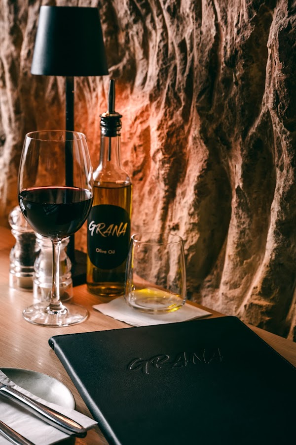 Grana Cucina - Valletta 5