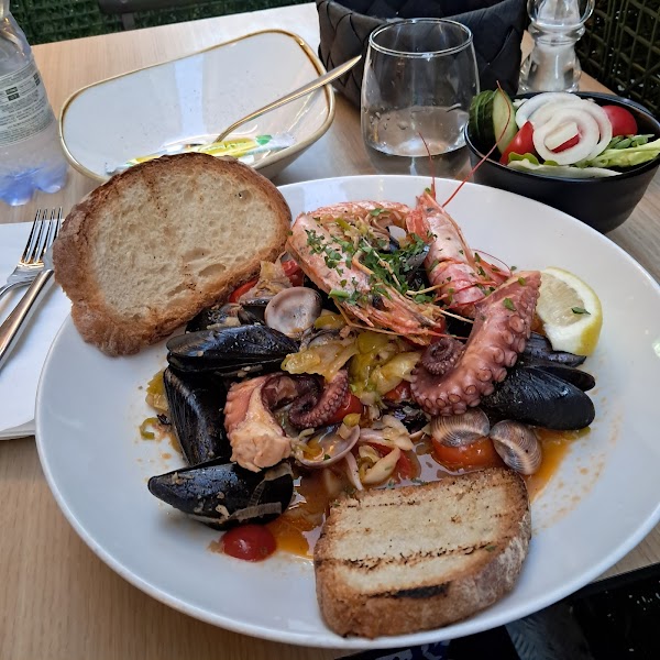 Grana Cucina - Valletta 2