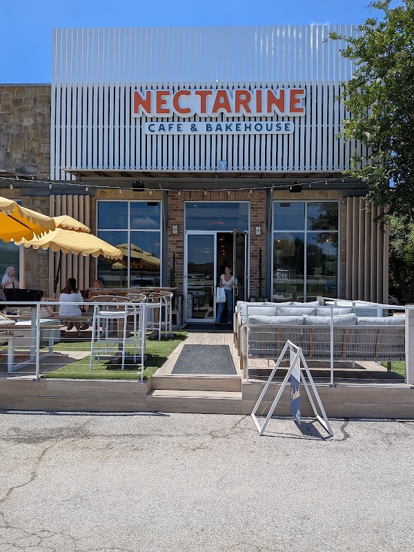 Nectarine
