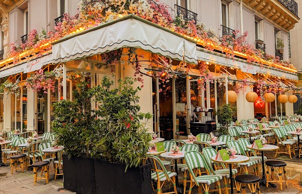 Café Janine