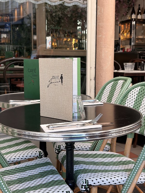 Café Janine 5