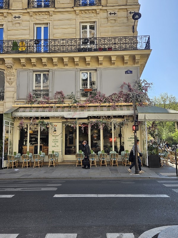 Café Janine 3