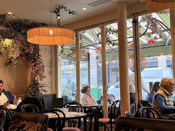 Café Janine 2