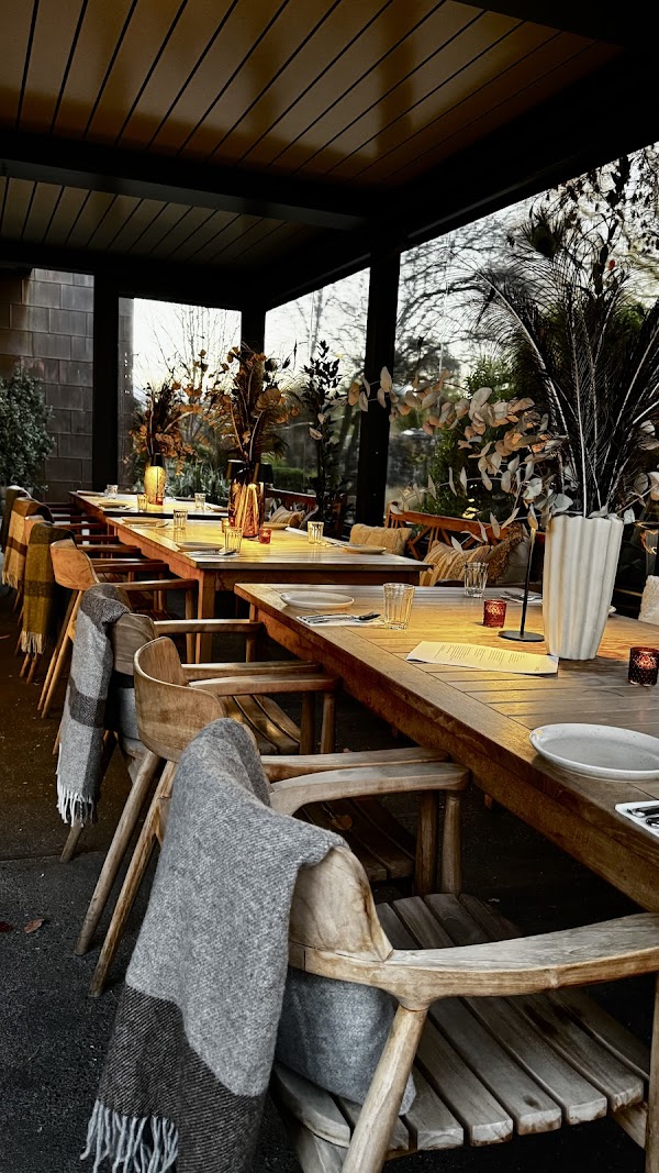 Francesca Restaurant