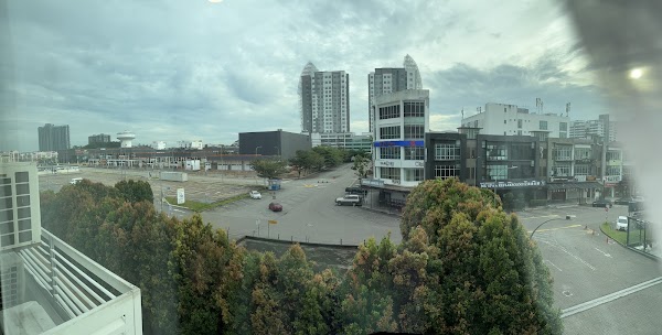 Austin Park Hotel