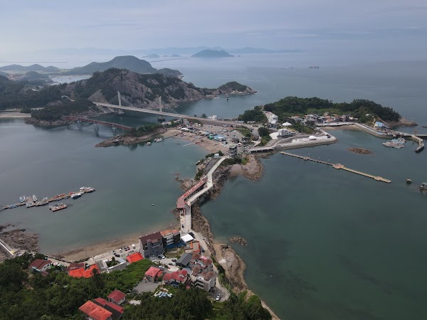 고군산군도