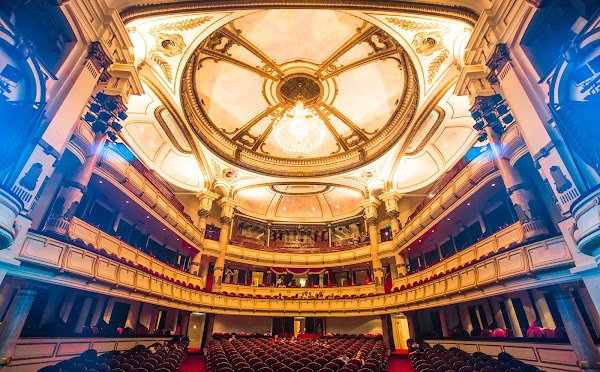 Hanoi Opera House 2