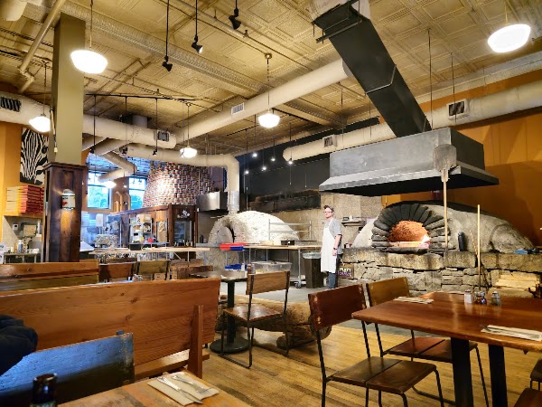 Flatbread Company 1