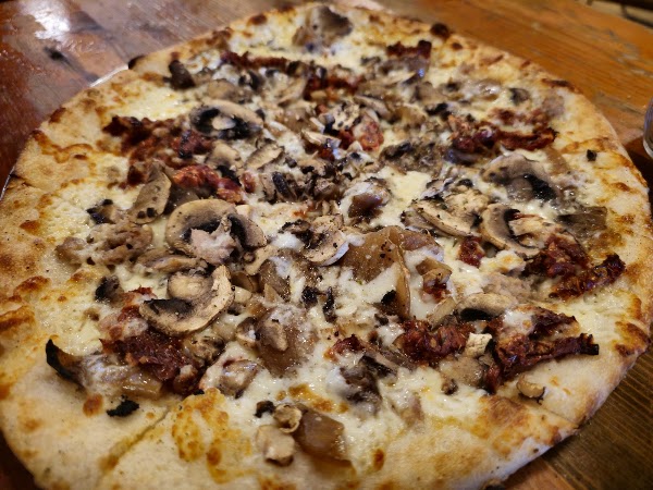 Flatbread Company 5