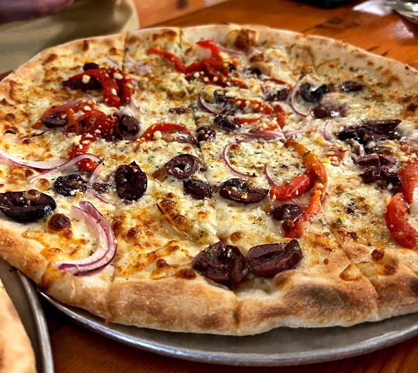 Flatbread Company 4