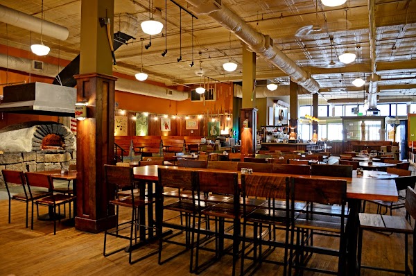 Flatbread Company 3