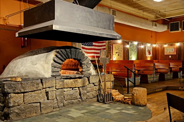 Flatbread Company 2
