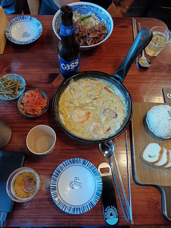 문쏘 협재본점 2