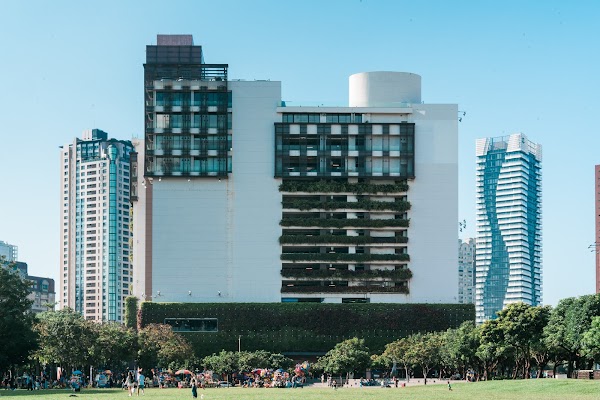Park Lane by CMP 1