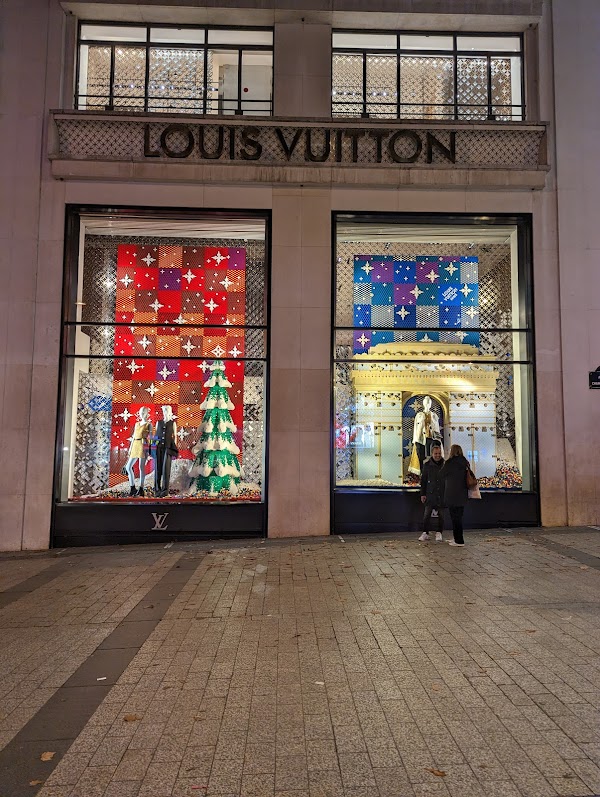 Louis Vuitton 1