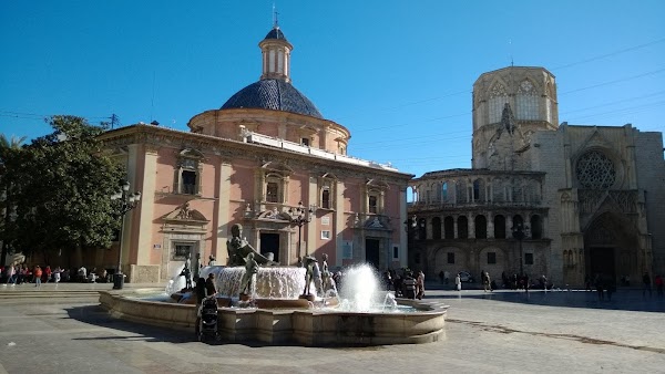 Ciutat Vella