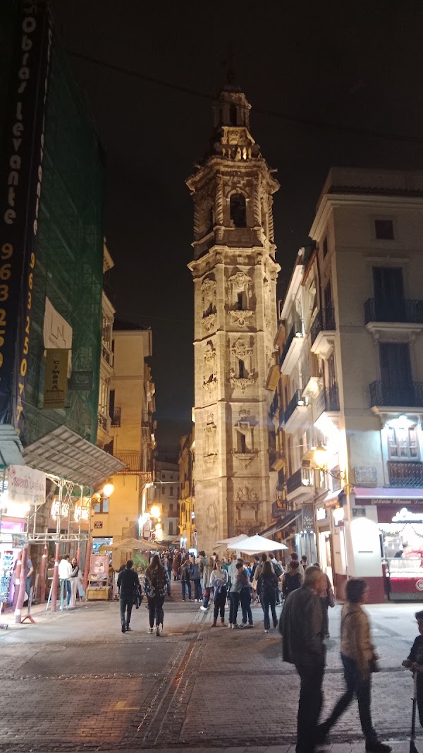 Ciutat Vella 5