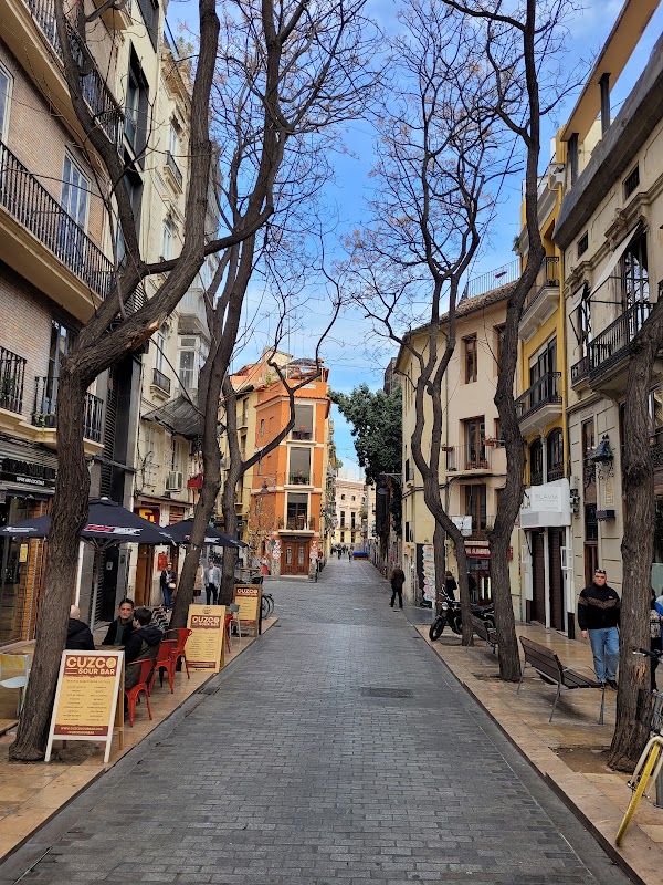 Ciutat Vella 3