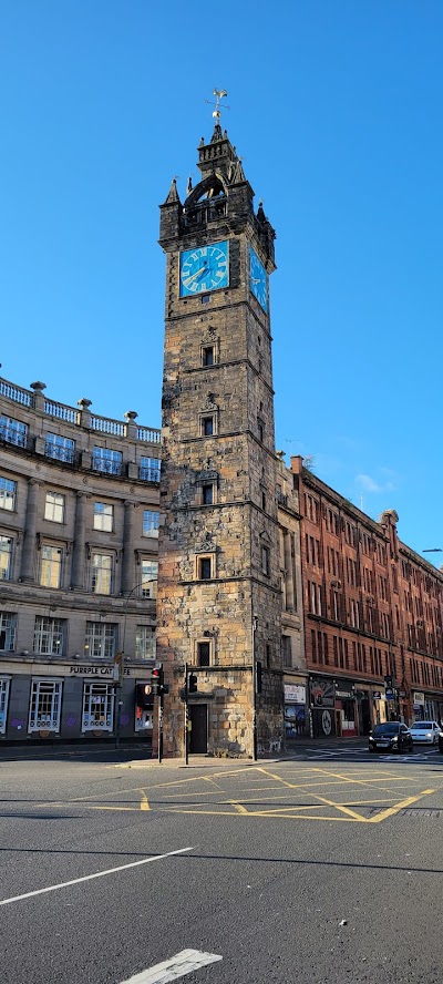 Merchant City