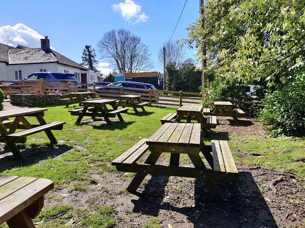 The Skirrid Mountain Inn