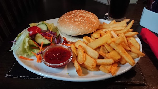 The Skirrid Mountain Inn 5